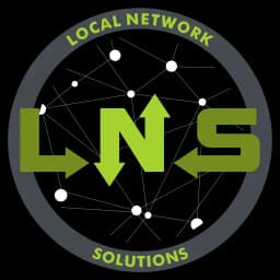 LNS Primary Logo