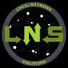 LNS Logo